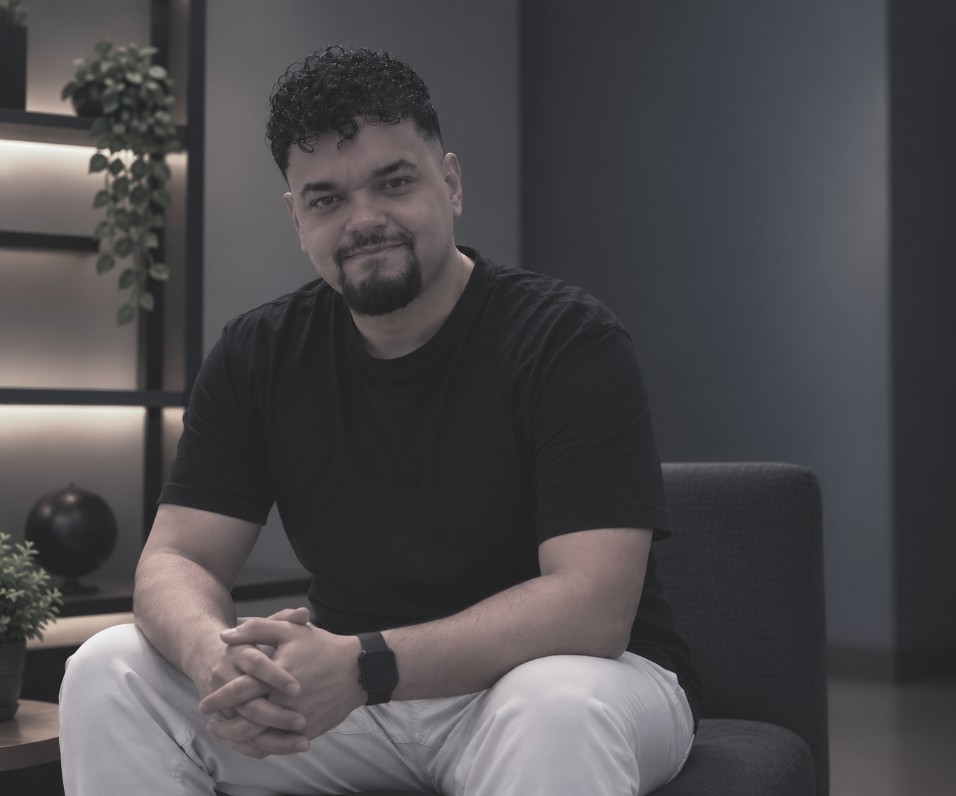 Alexandre Borges