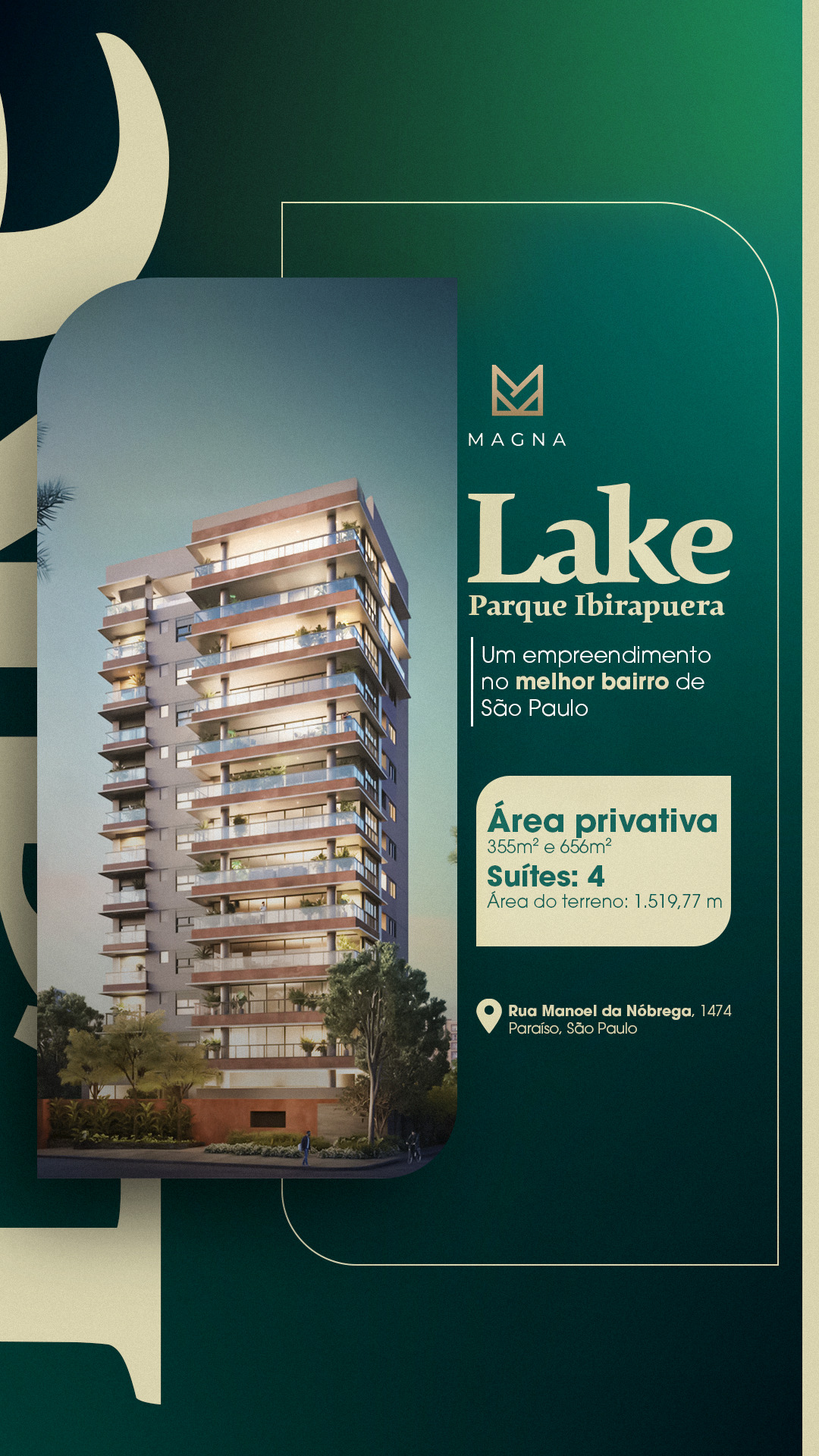 Campanha Imobiliária
