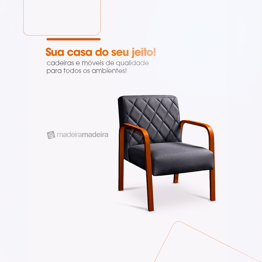 Conteúdo de móveis para casa
