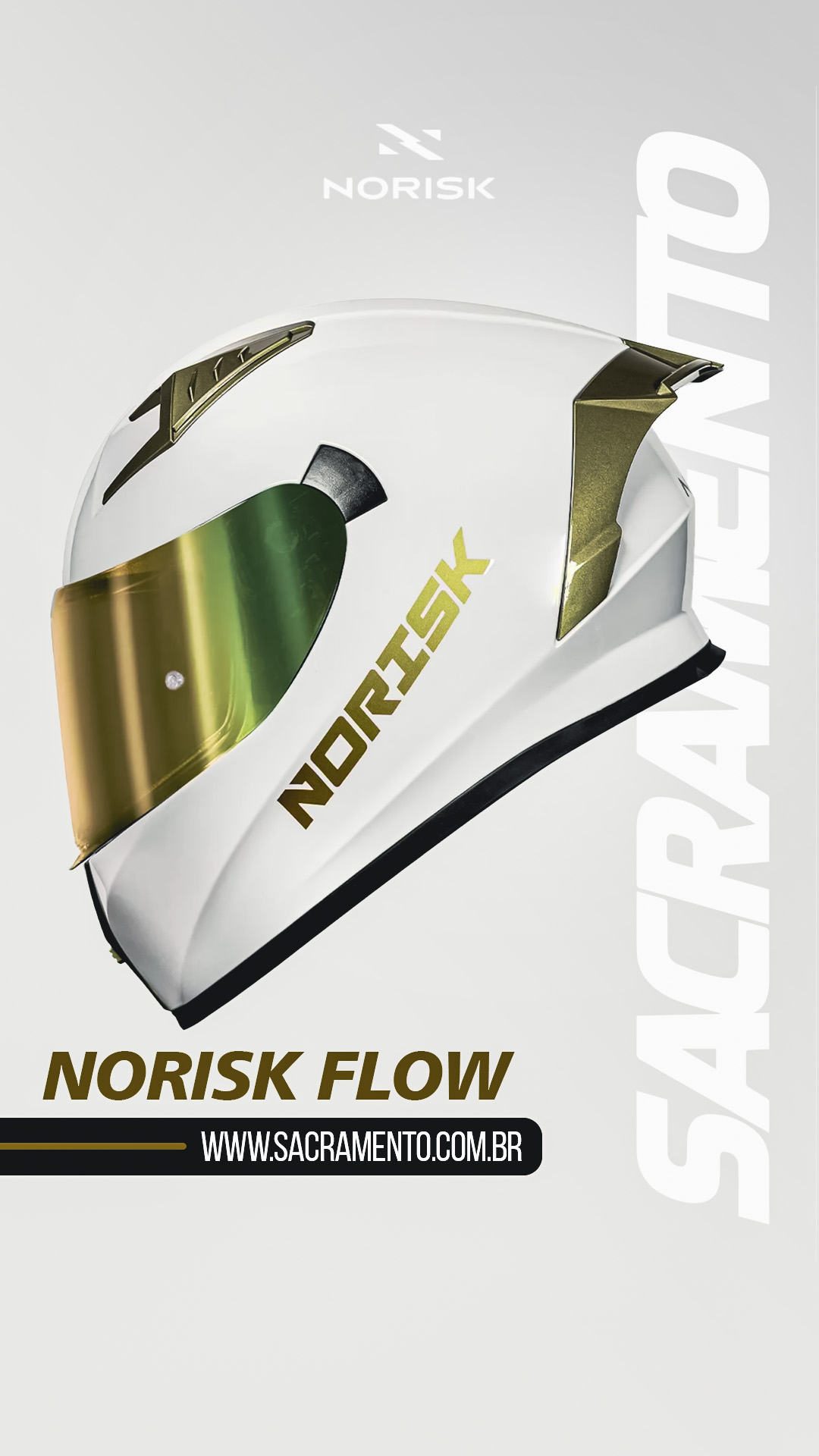 Norisk Flow